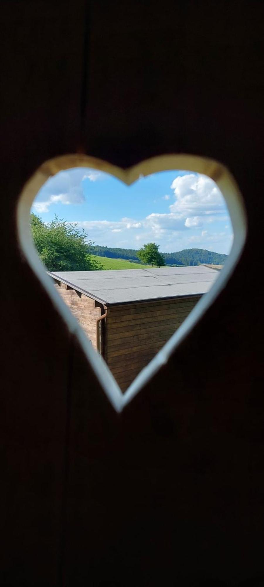 Chata Na Samote, Sumava Vrhavec Exterior foto